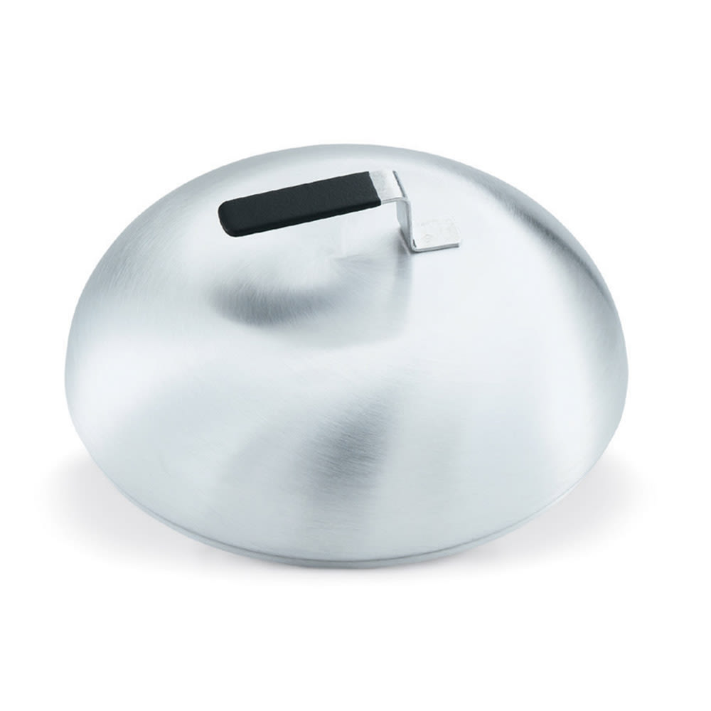 175-68121 11" Stir Fry Pan Cover, Aluminum