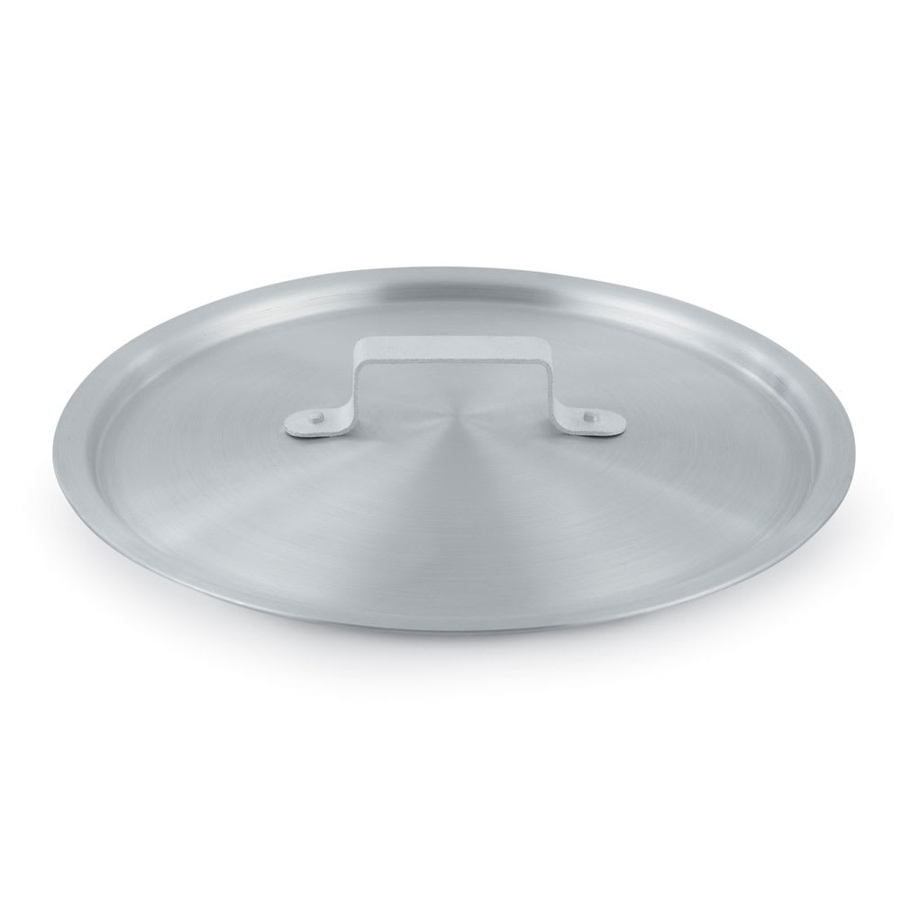 175-7343C 8 3/4" Arkadia™ Cover - Aluminum
