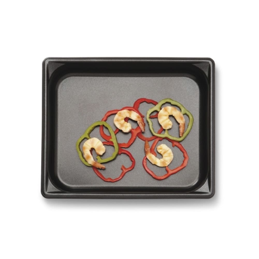 175-70042 Super Pan V® Full Size Steam Pan - Stainless Steel