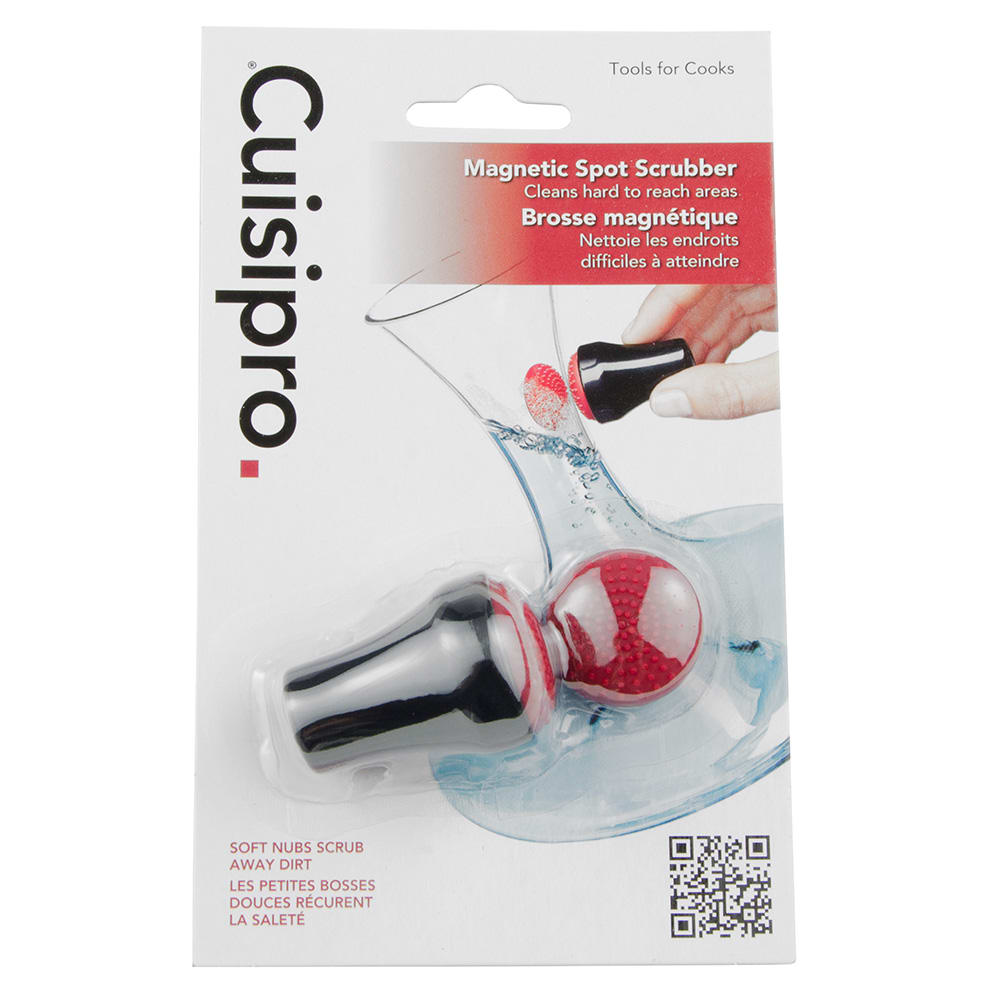 Cuisipro Magnetic Spot Scrubber - Thumbnail 3