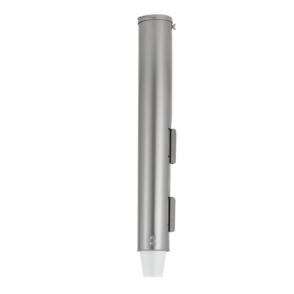 175-PLC3 Cup Dispenser, Surface Mount, All Cup Types
