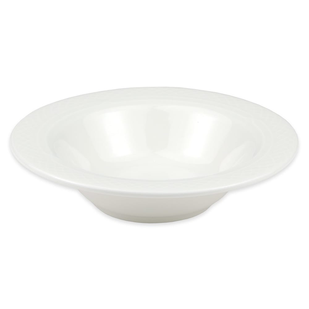 179-8816900 10 oz Round Kensington Grapefruit Bowl - China, Ameriwhite