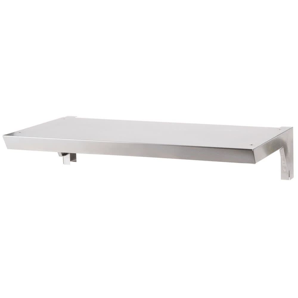 207-RSHELFXL60 Reinforced High Shelf for 60" Vulcan Ranges