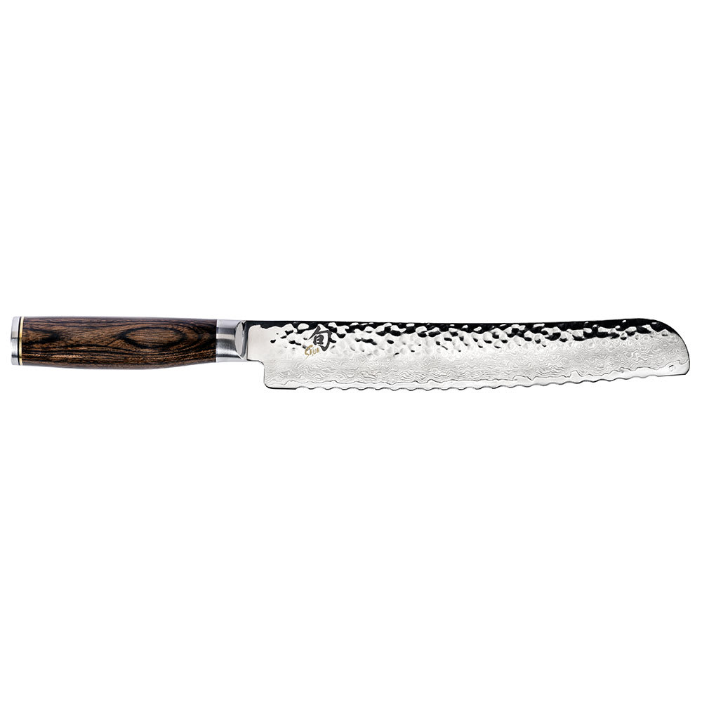 Shun Premier 9" Bread Knife