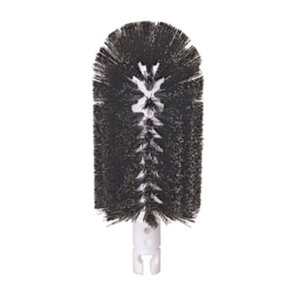 214-BRS920SL Glass Washer Universal Slotted Brush, 6 3/4in