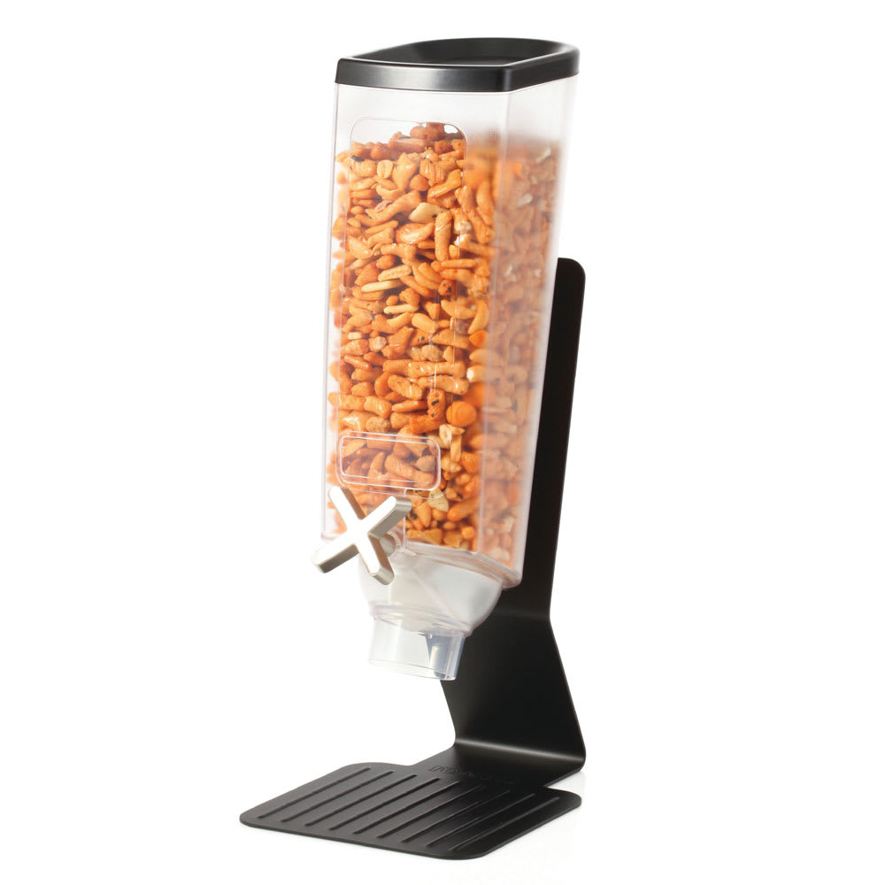 209-EZ50199 Countertop Dry Food Dispenser, (1) 1 gal Hopper