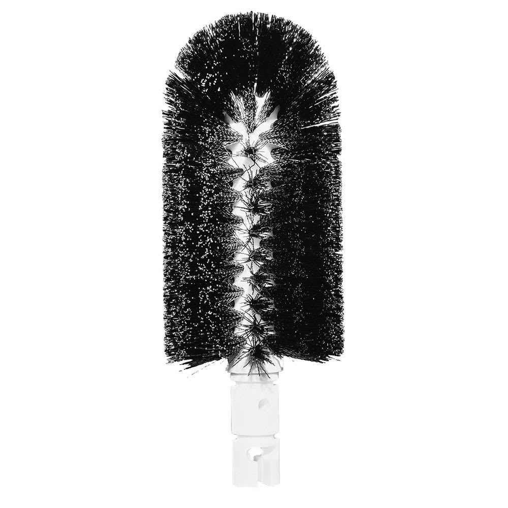 214-BRS917 Bar Maid Glass Washer Brush, 6in