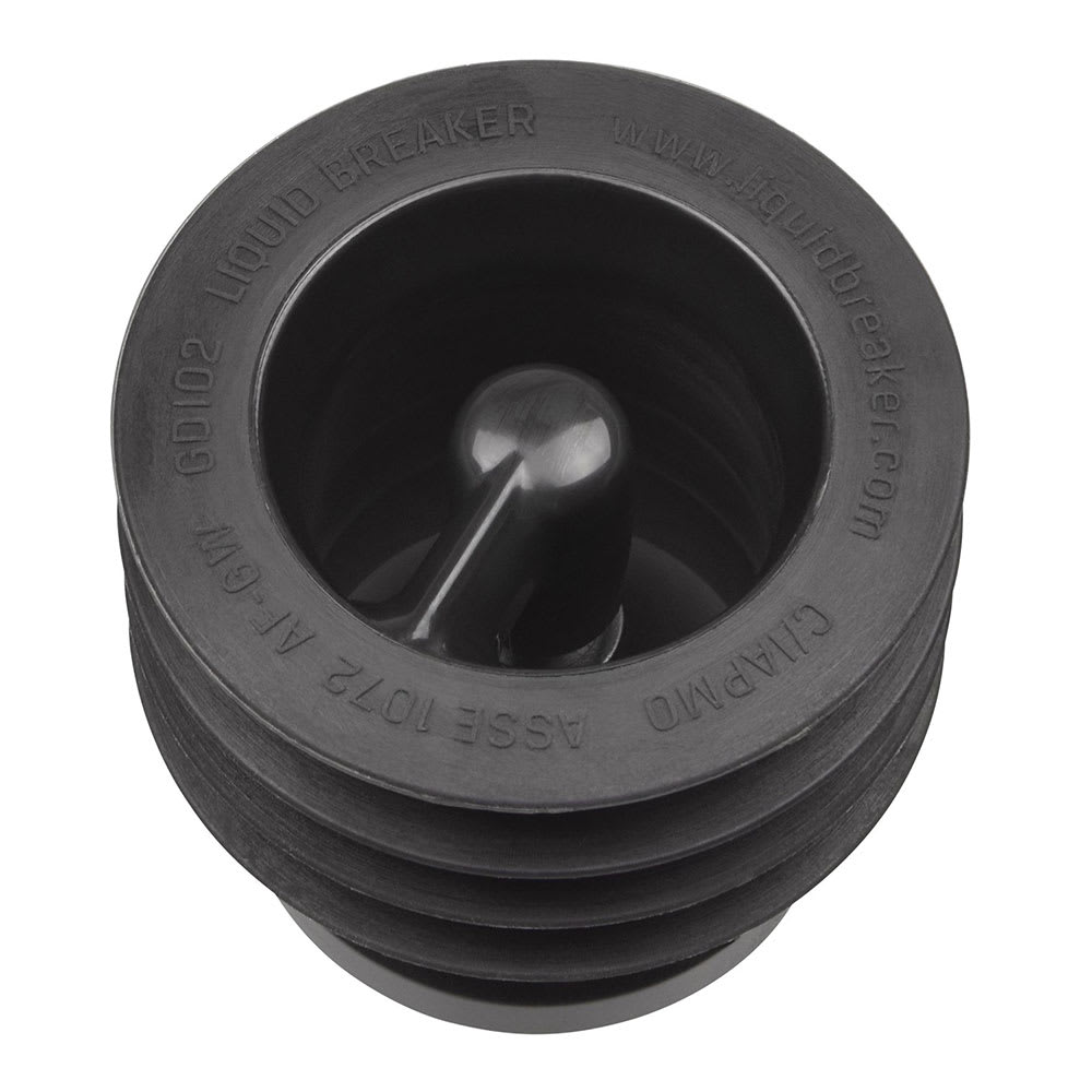 214-FBTS20EACH Fly-Bye™ Floor Drain Trap Seal for 2" Drains