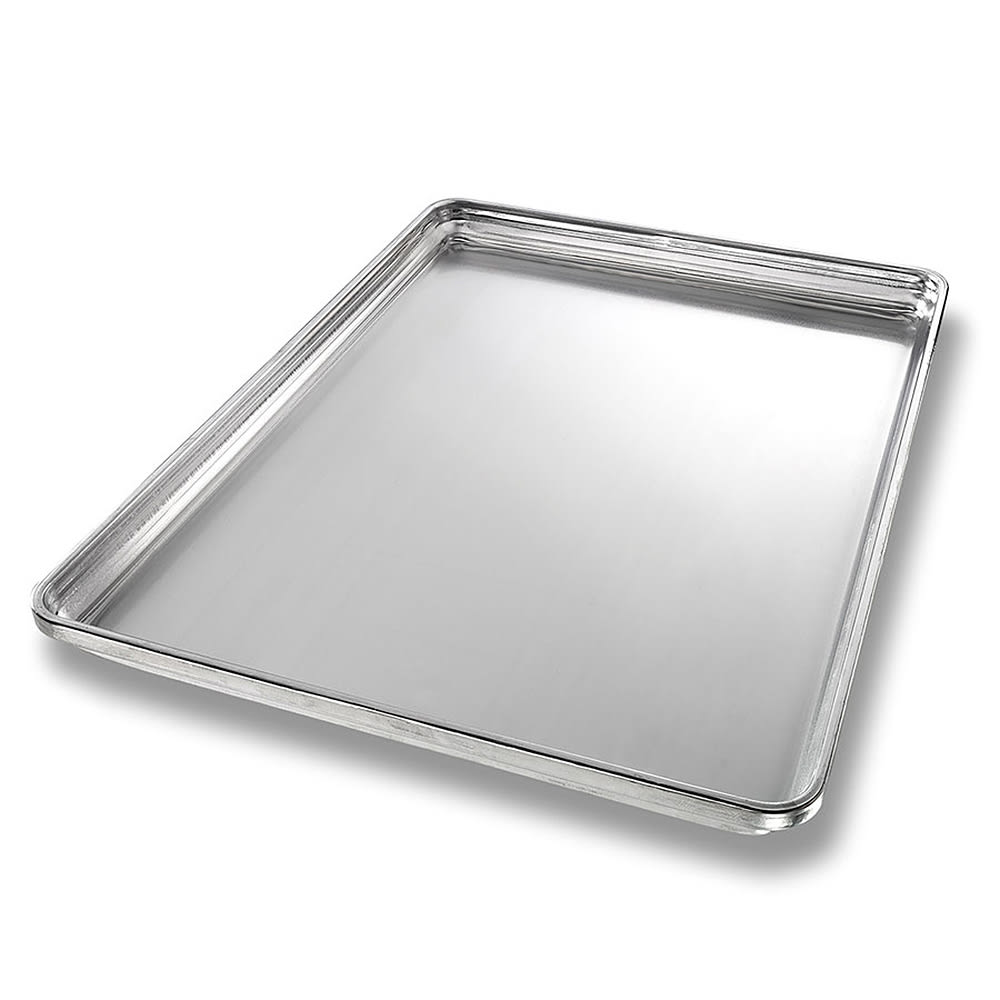 Chicago Metallic StayFlat Half Size Aluminum Sheet Pan