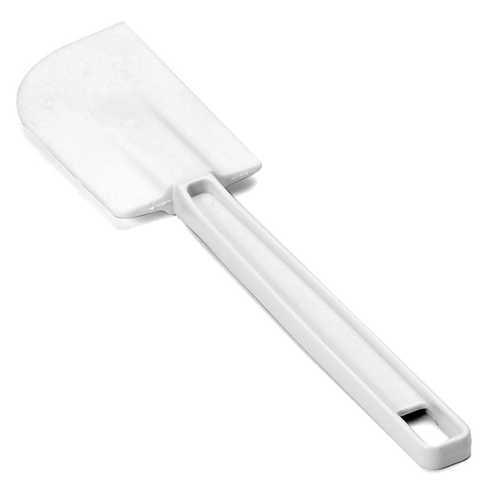 Rubber spatula with a wooden handle available as Framed Prints