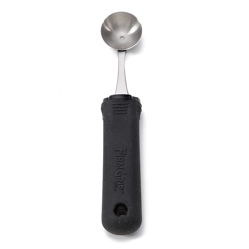 229-E5605 Firm Grip Melon Baller, Black