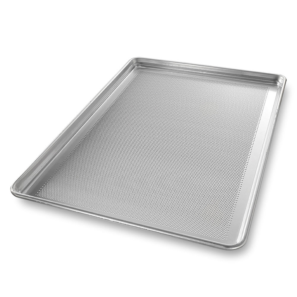 Winco SXP-1826 Full Size Stainless Steel Sheet Pan, 18 x 26