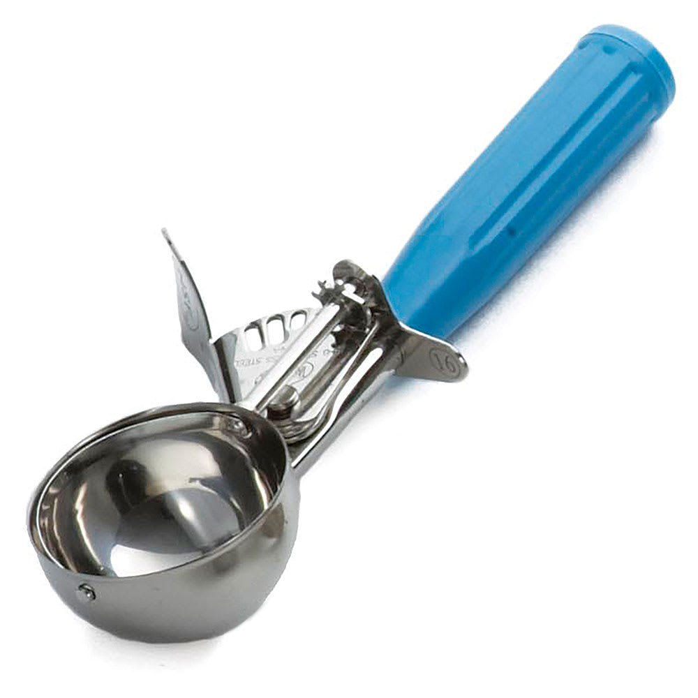 229-2116 2 3/4 oz Blue #16 Disher