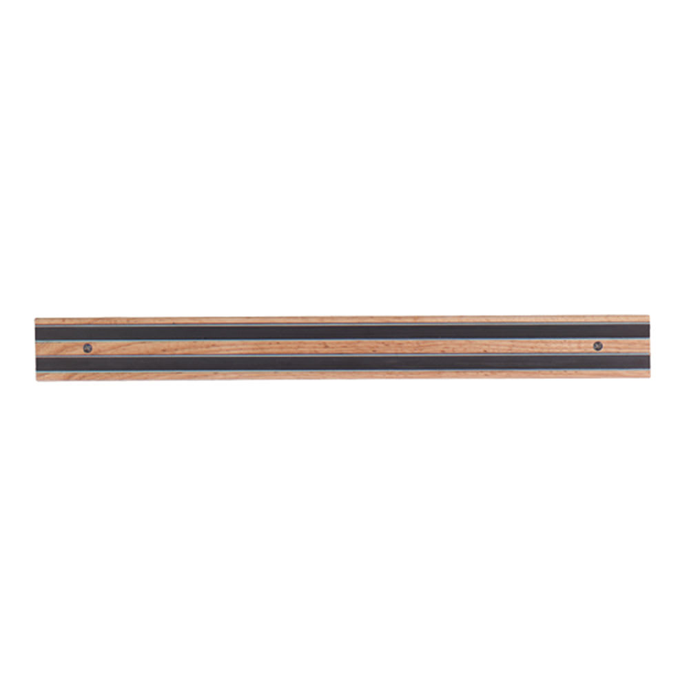 229-2918W 18" Wood Magnetic Holder