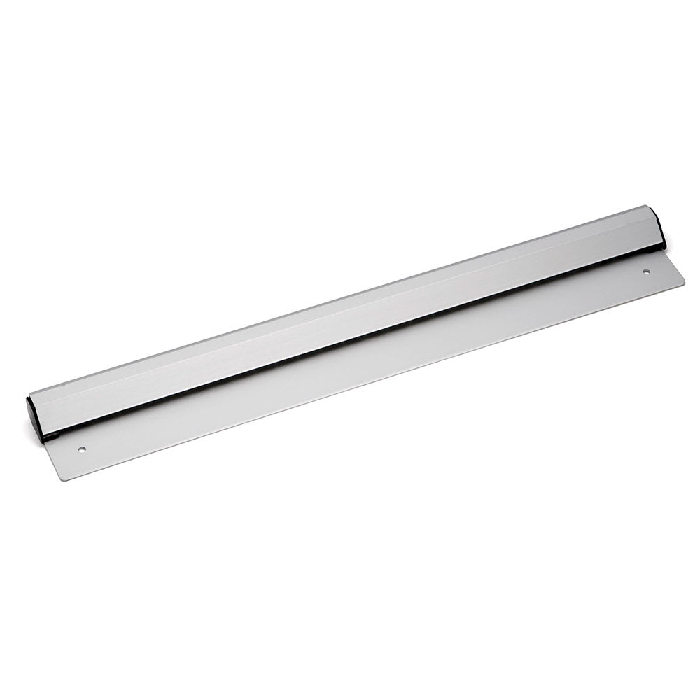 229-5560 60" Order Rack - Aluminum, Silver