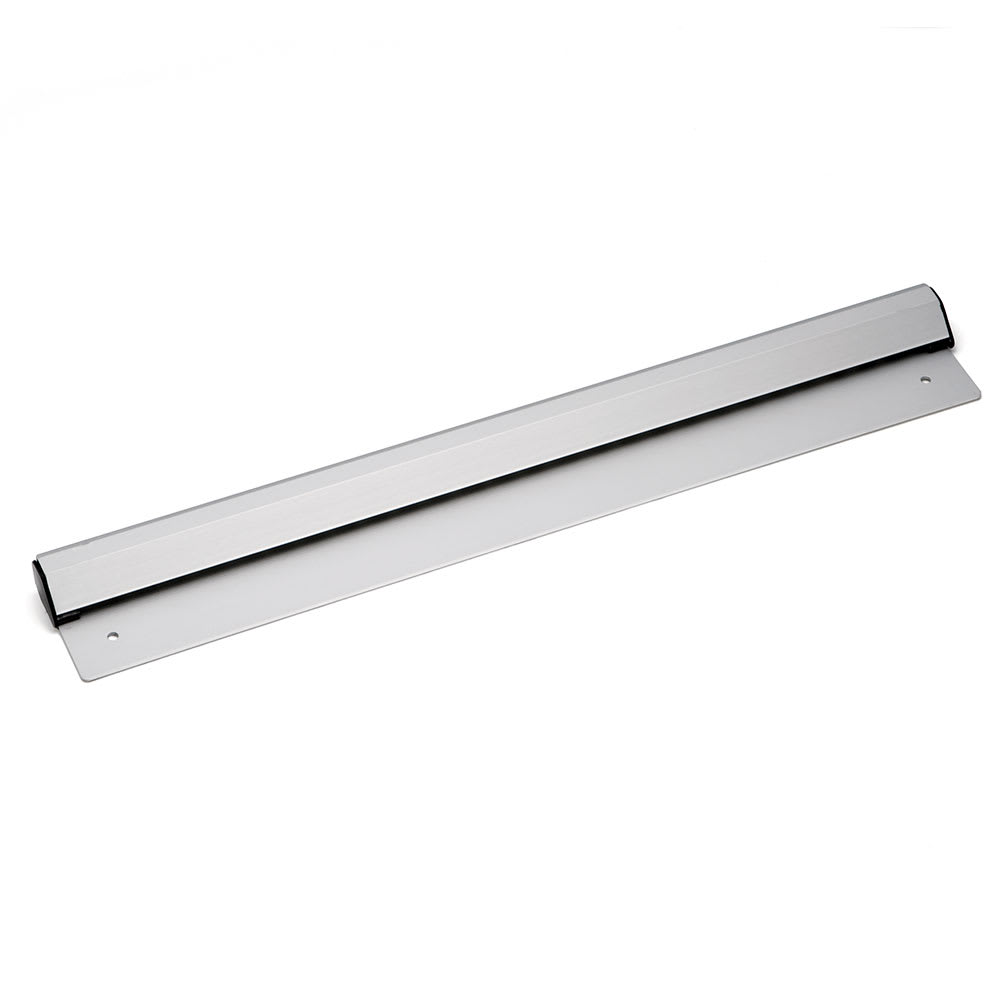 229-5572 72" Order Rack - Aluminum, Silver
