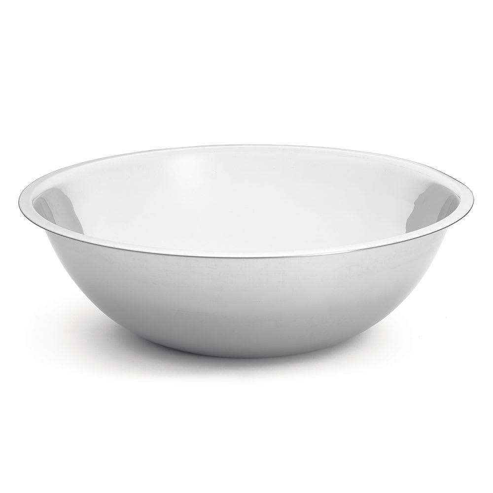 229-H829 16 qt Mixing Bowl, 4/5 mm Stainless