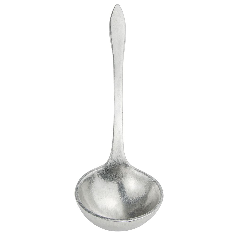 231-1068 Large Sno-Kone® Dipper for 8 & 10 oz Cups, Aluminum