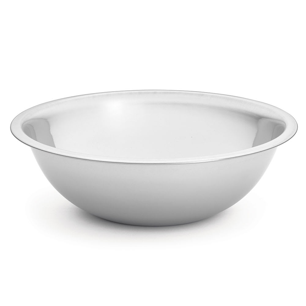 229-H826 5 qt Mixing Bowl, 4/5 mm Stainless