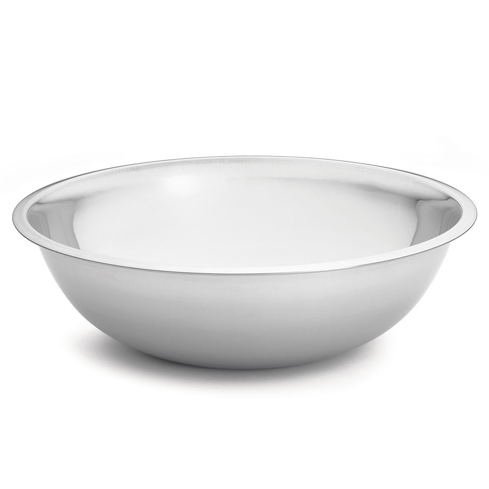 229-H828 13 qt Mixing Bowl, 4/5 mm Stainless
