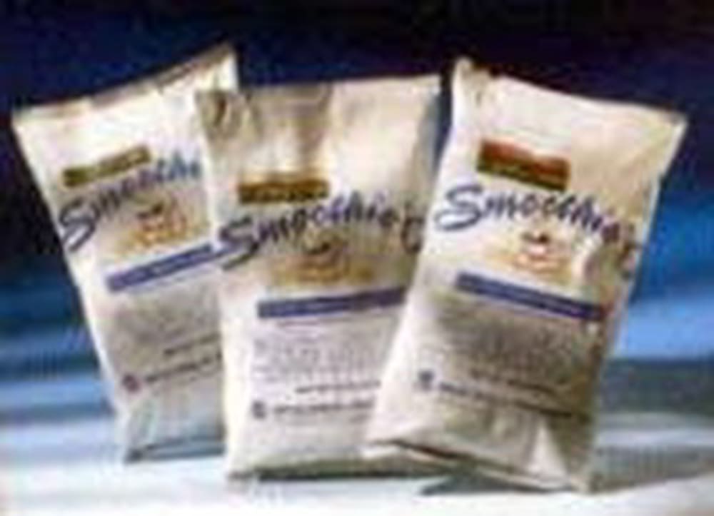231-1216 Smoothie O Dairy Milk, (6)30-oz Bags/Case