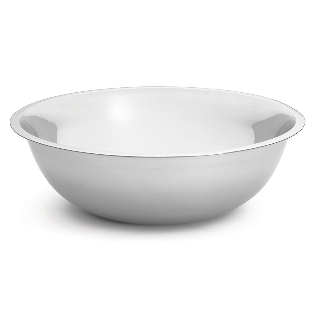 229-H830 20 qt Mixing Bowl, 4/5 mm Stainless