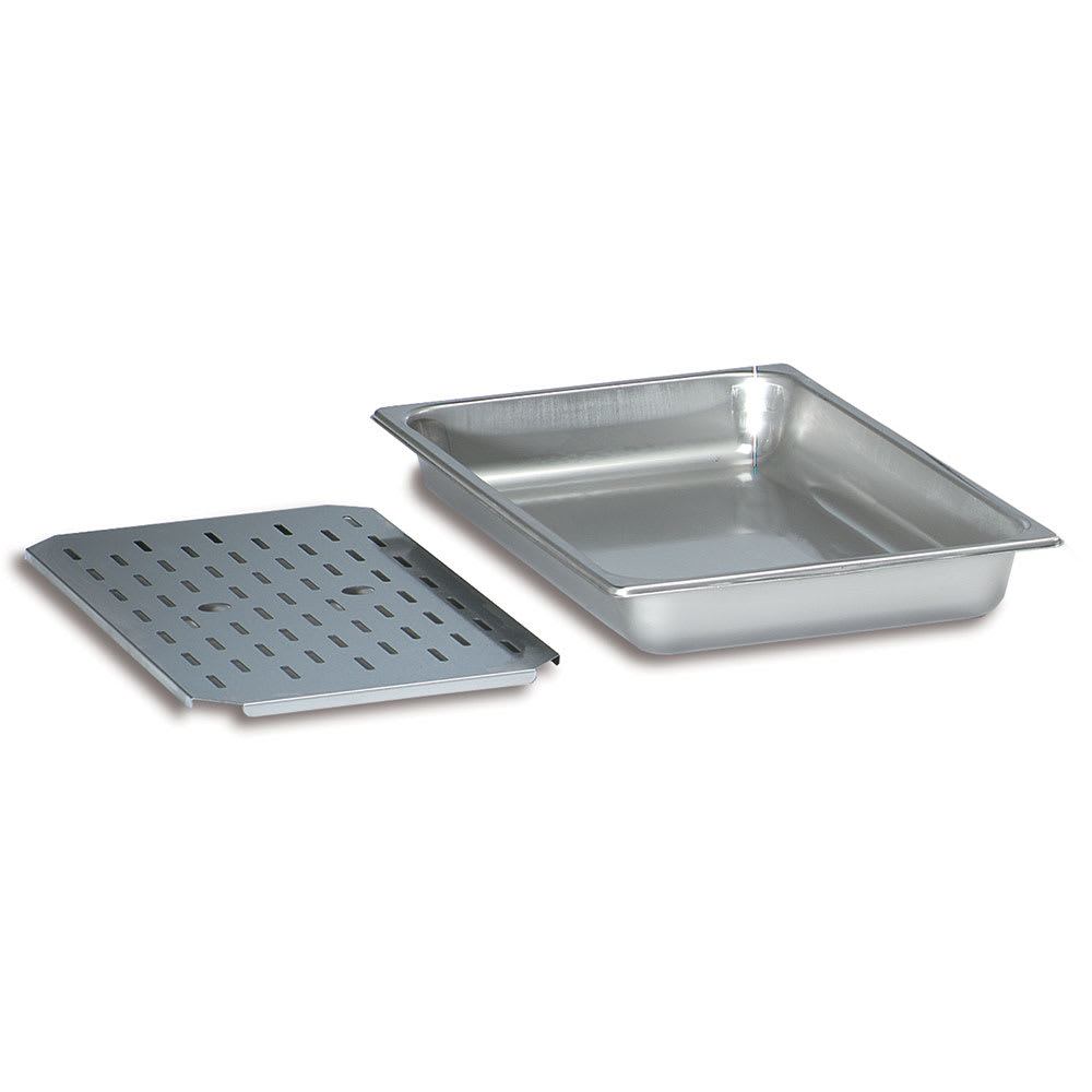 231-5056 Accessory Pan for Model 5057