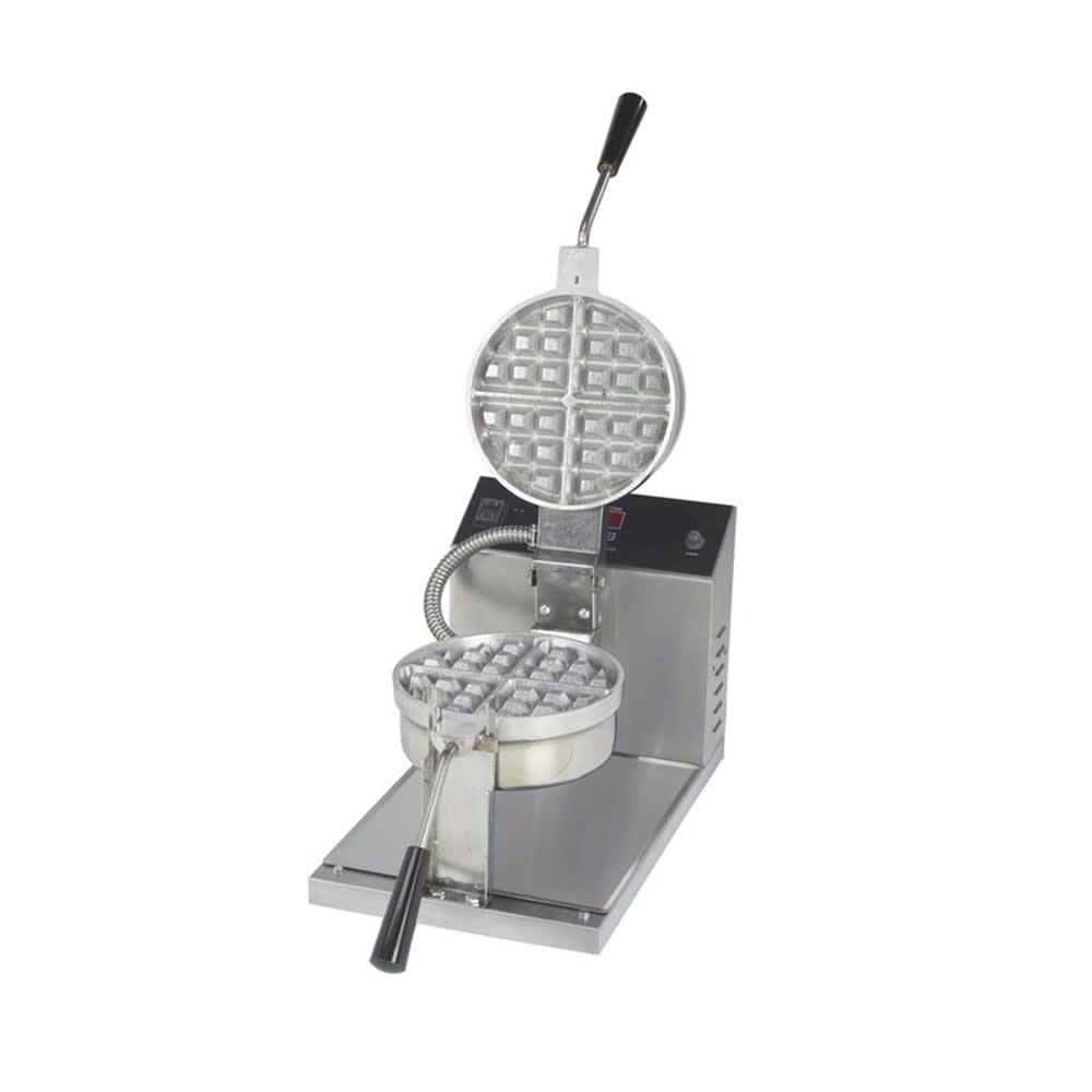 220-240 Volts Waffle Pancake Makers WF5021ETX-EX - Gold Medal