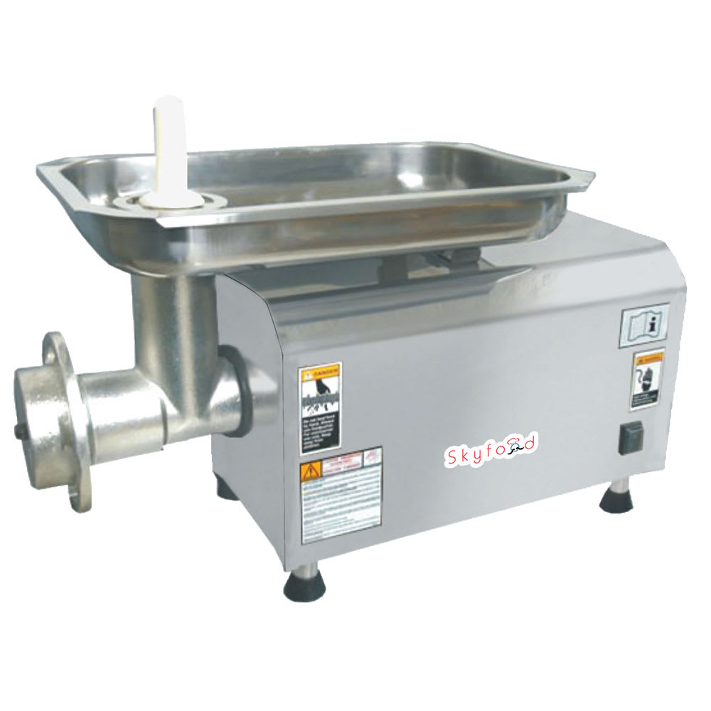248-PCI22G Bench Meat Grinder w/ 650 lb/hr Capacity, 110v