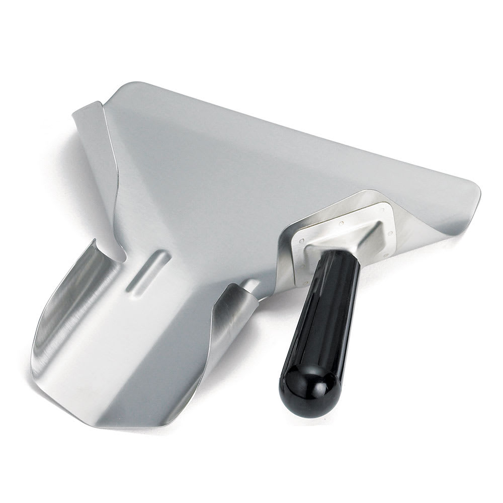 229-FFR8 Stainless French Fry Scoop