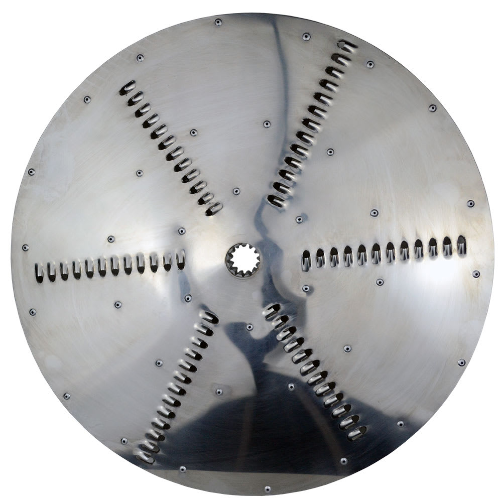 248-141Z3 Shredding Disc for Fleetwood, 1/8" for PA141