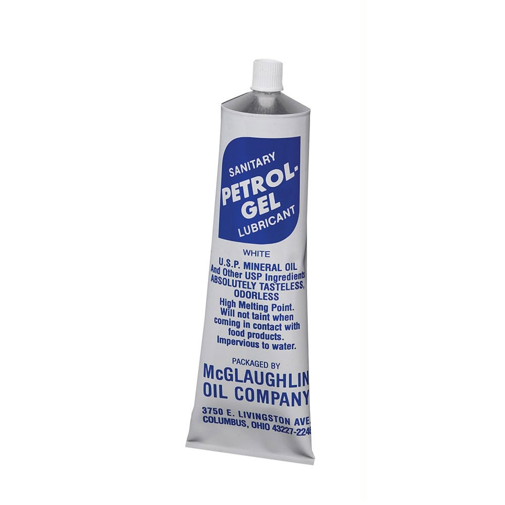 231-1110 4 oz Petro-Gel Lubricant Tube