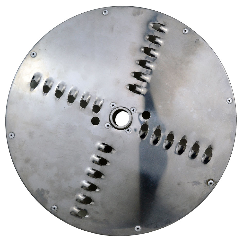 248-11SZ8 Shredding Disc, 5/16" for PA11S