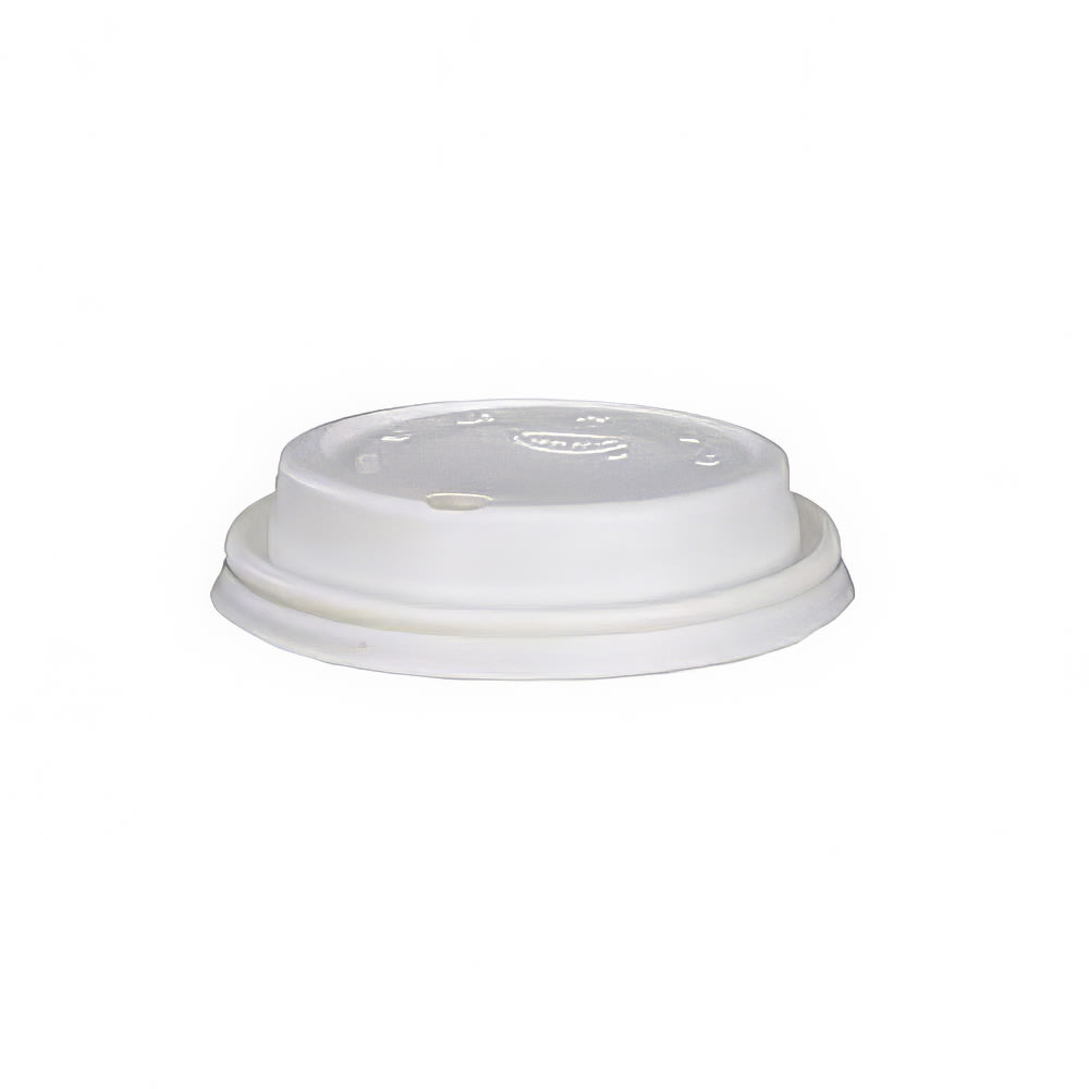 Gold Medal 7038L 12 oz Spill Proof Coffee Cup Lids 1 000 Case
