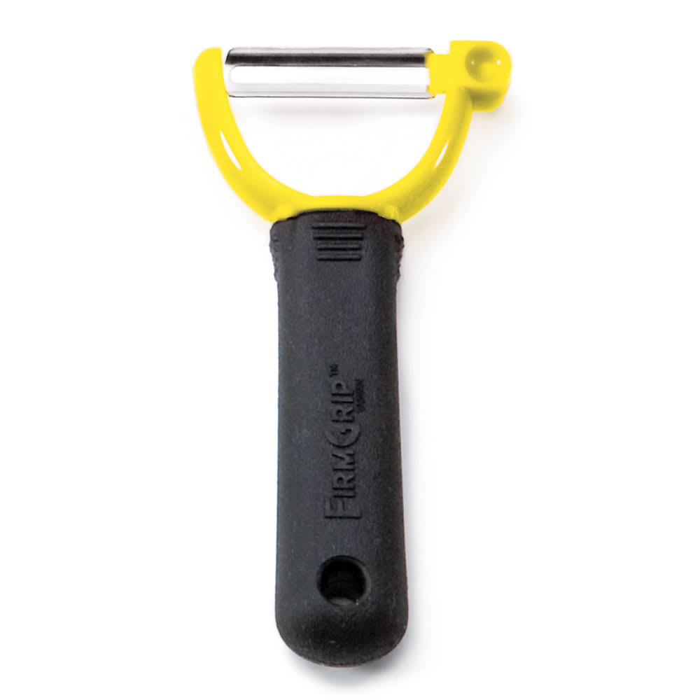 229-E5602JU Julienne Peeler w/ Ergonomic Soft Grip Handle