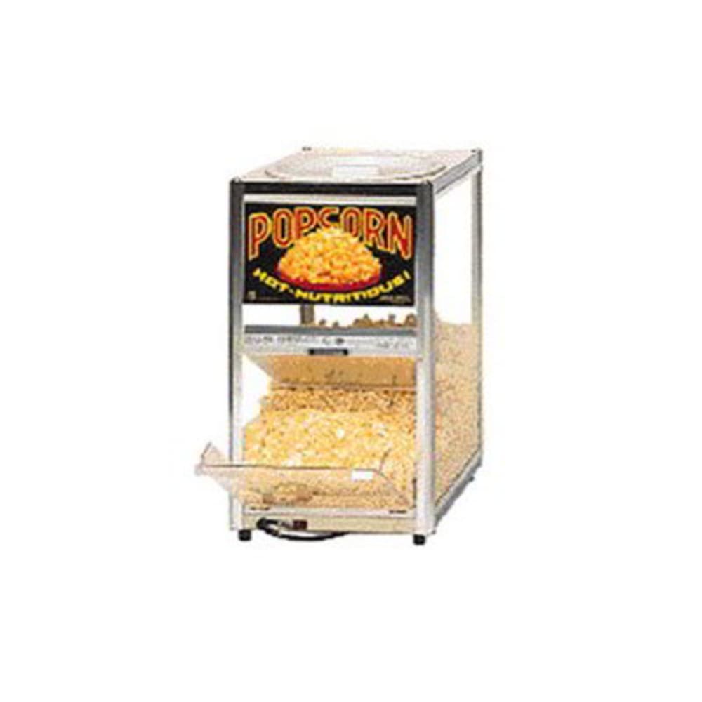 231-2188ST 12" Compact Countertop Servalot Warmer, 120v