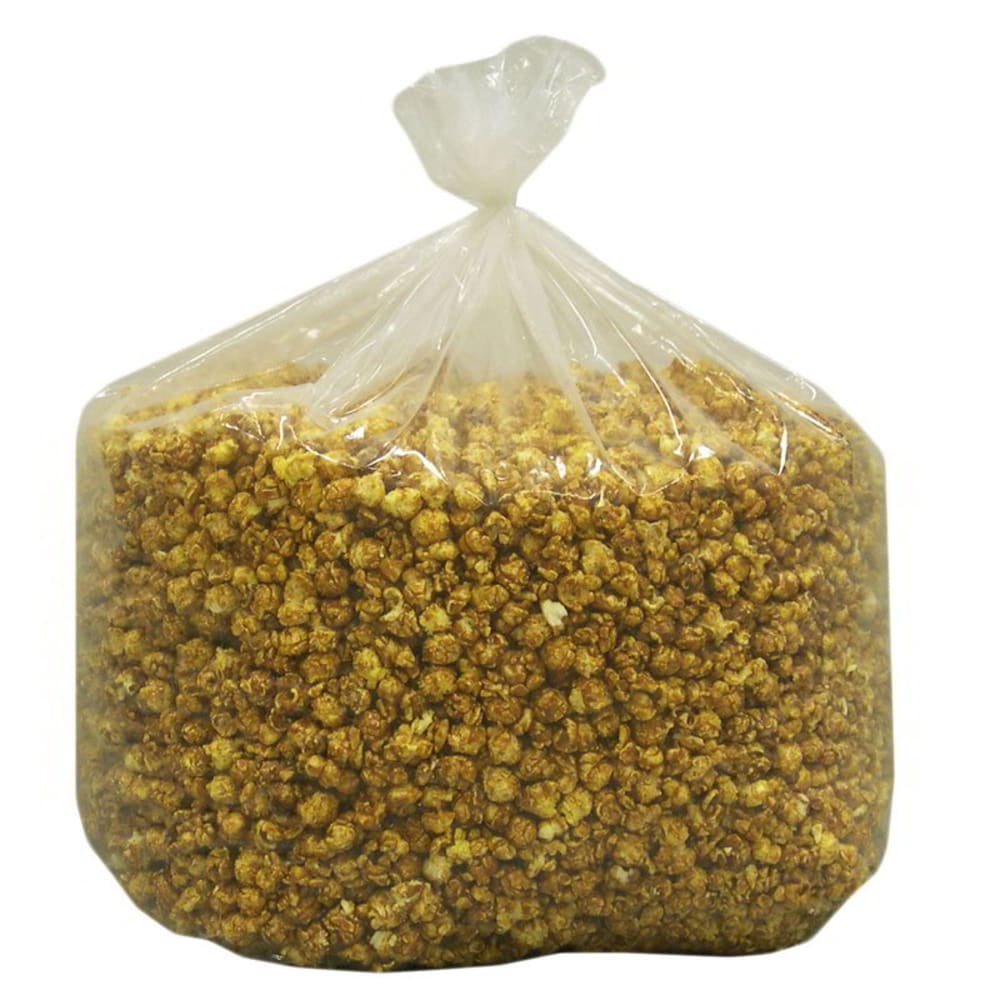 231-2427BL 20 lb Bulk Caramel Corn