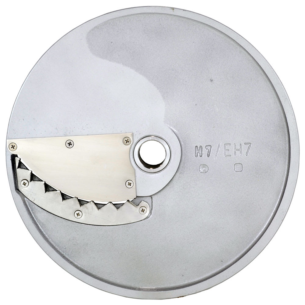 248-H7 Julienne Disc, 9/32" for MASTER Models