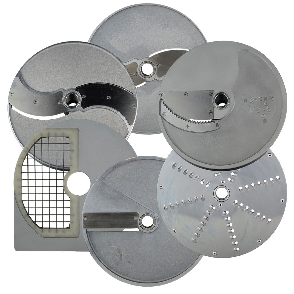 248-MP6 6 Blade Package, For MASTER Models