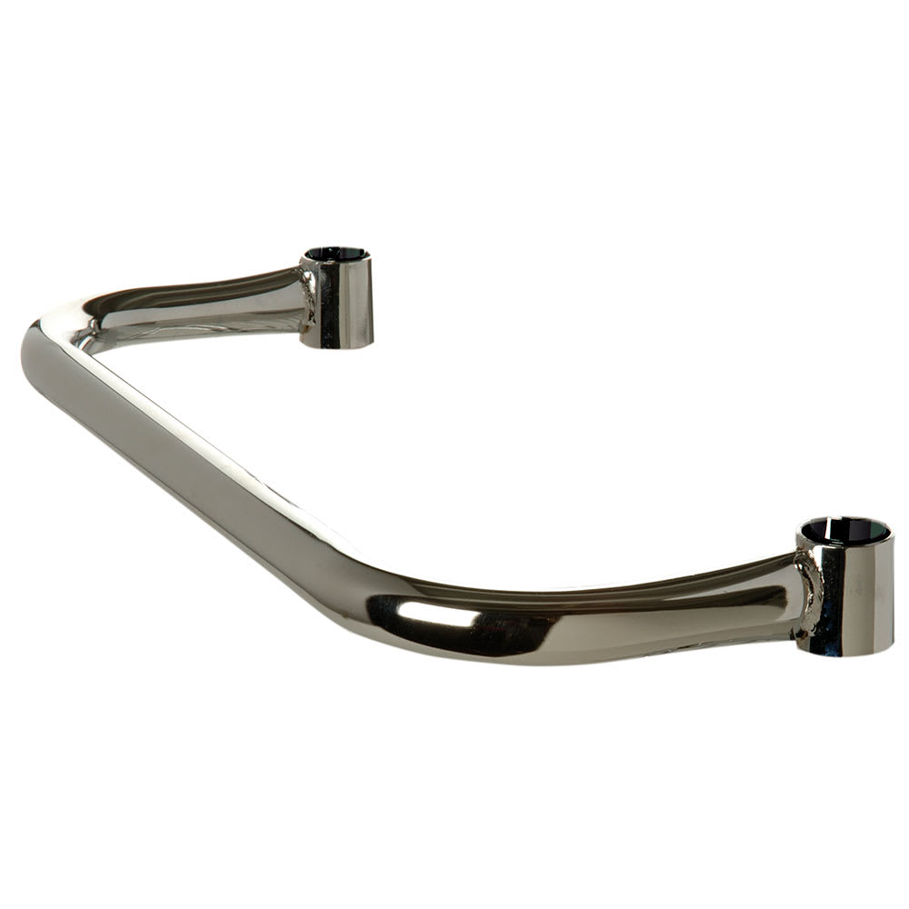 268-FXHAND18C 18" Extended Handle, Chrome
