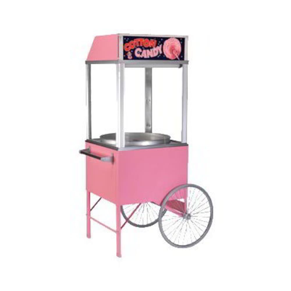 231-3035P Unifloss Top for Pink Unifloss Cart