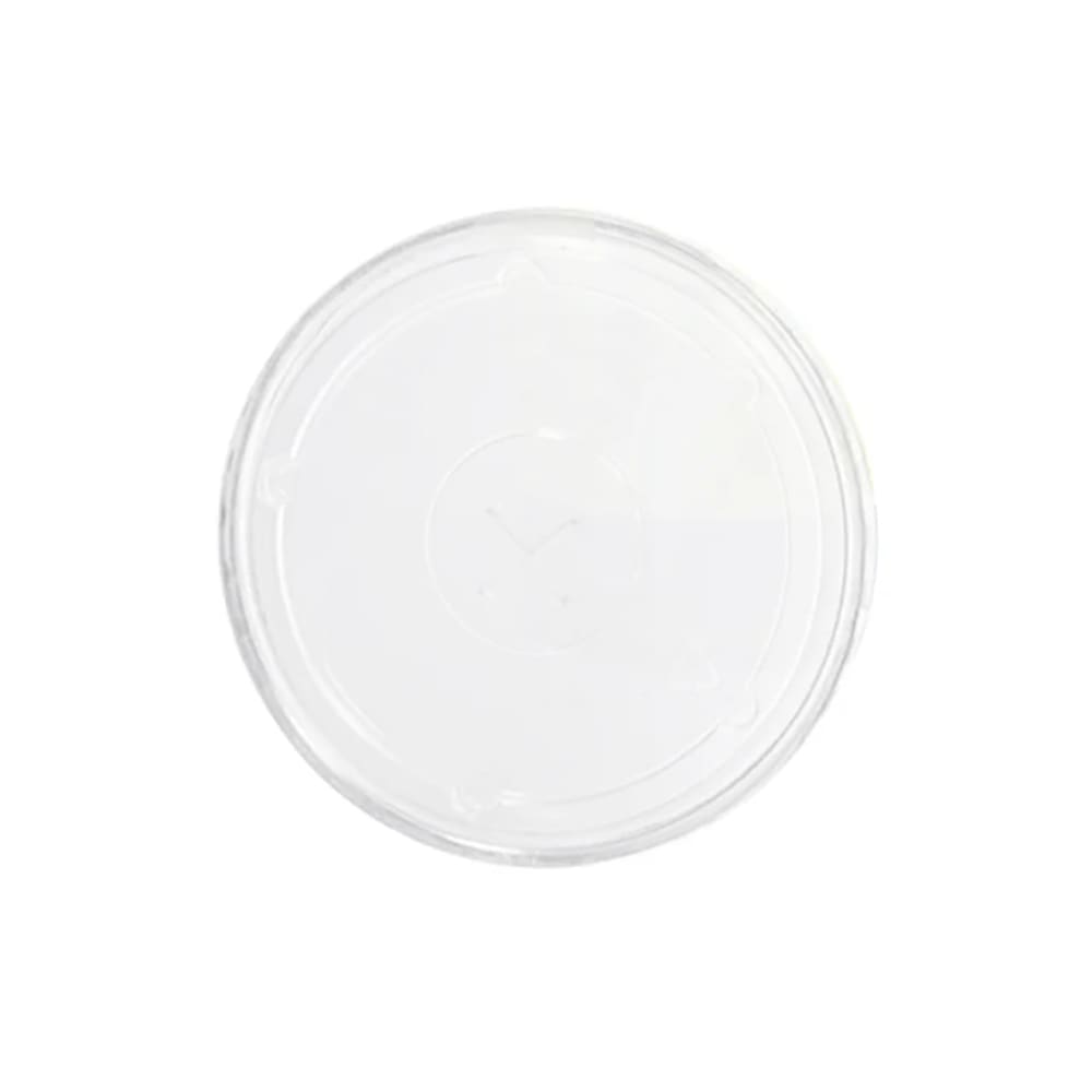 231-5304L 16 oz Disposable Lids for Lemonade Special Print Cups, 2,000/Case