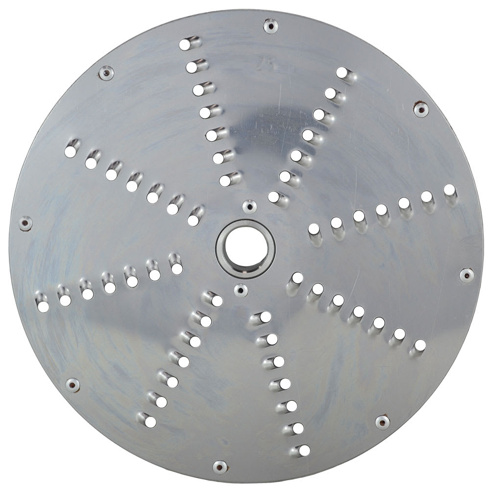 248-Z5 Shredding Disc, 3/16" for MASTER Models