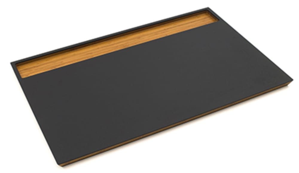 Epicurean Big Block Series 21 x 16 Cutting Board - Natural/Slate