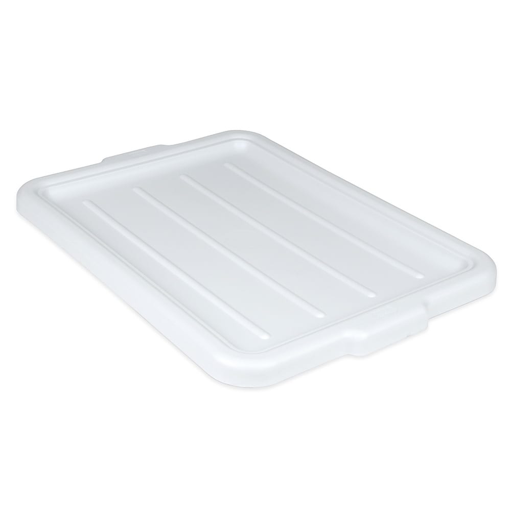 370-BBLIDFSN Update International™ Bus Box Lid - 20 1/2" x 15 1/4" for BB 5FS & BB...