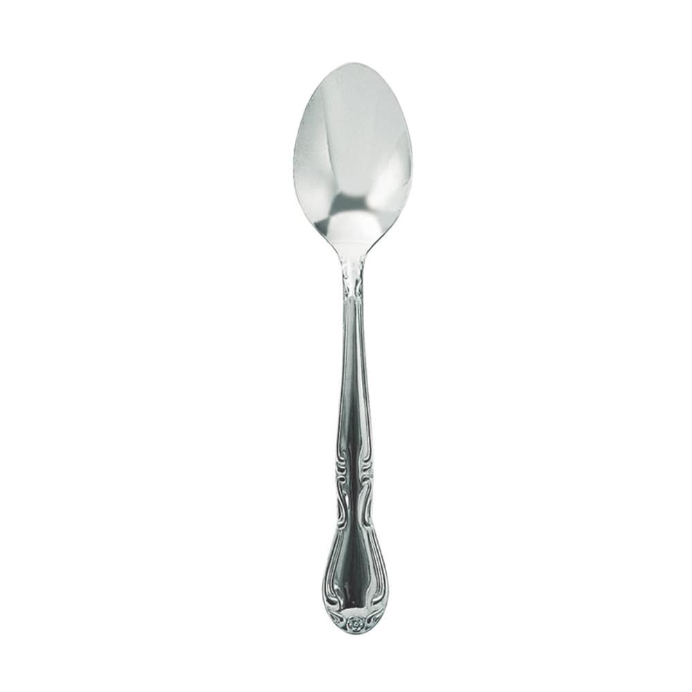 370-CL63 7.2" Dessert Spoon with 18/0 Stainless Grade, Claridge Pattern