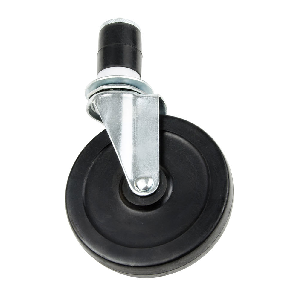370-CWT5 5" Work Table Caster