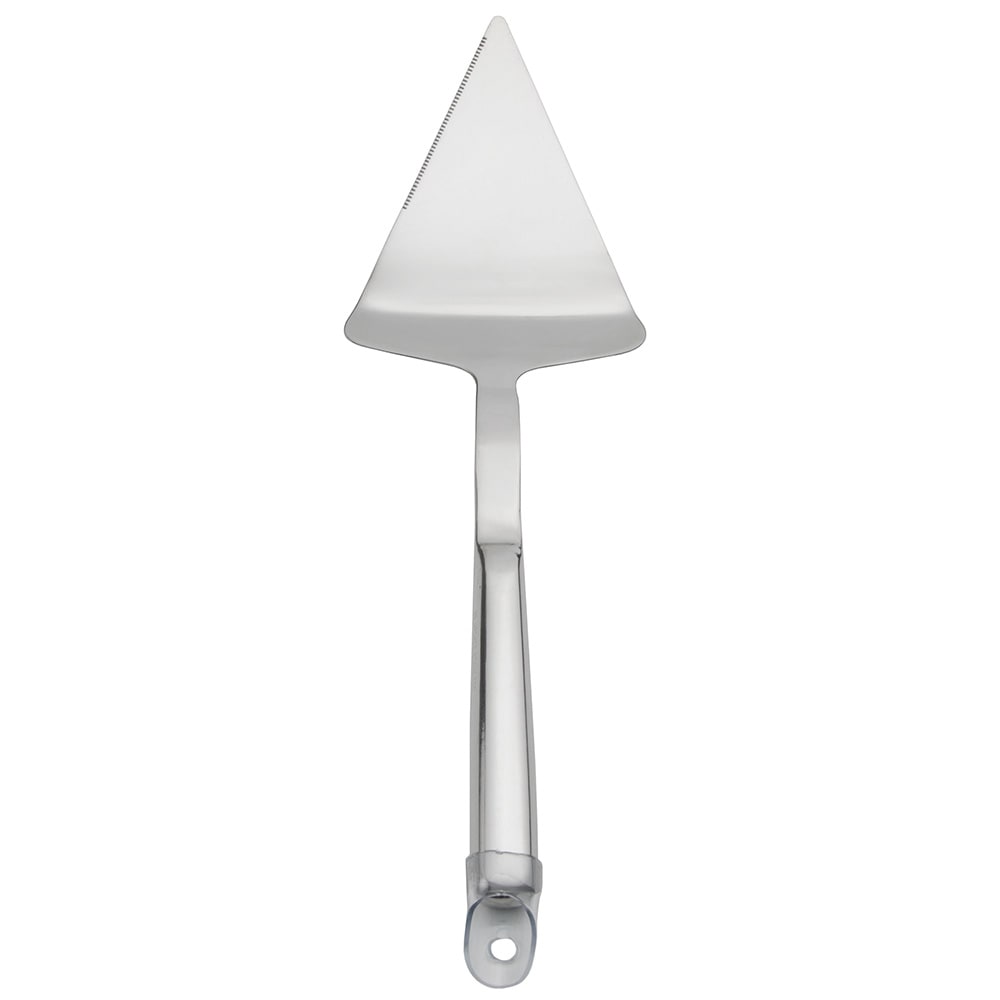 370-HB6PH 11 1/4" Pie Server - 18/0 Stainless Steel