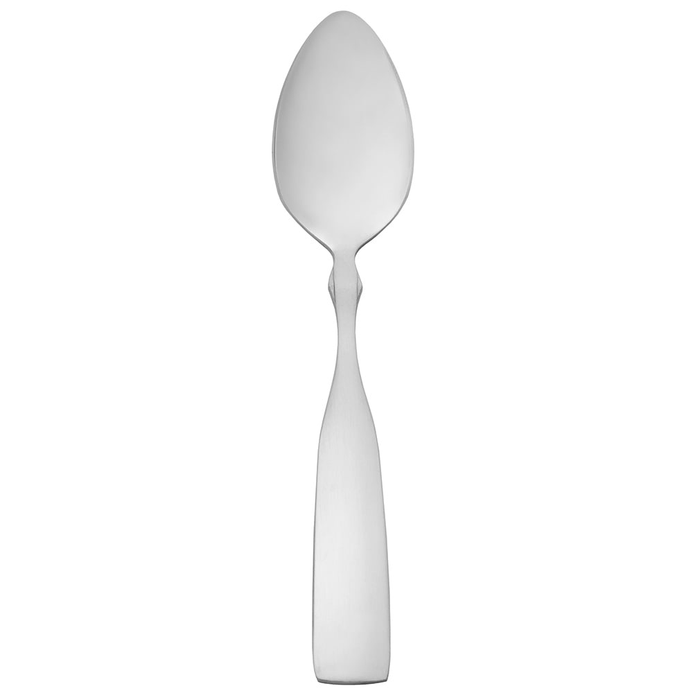 Update CO-601 6 3/10" Teaspoon with 18/0 Stainless Grade, Conrad Pattern