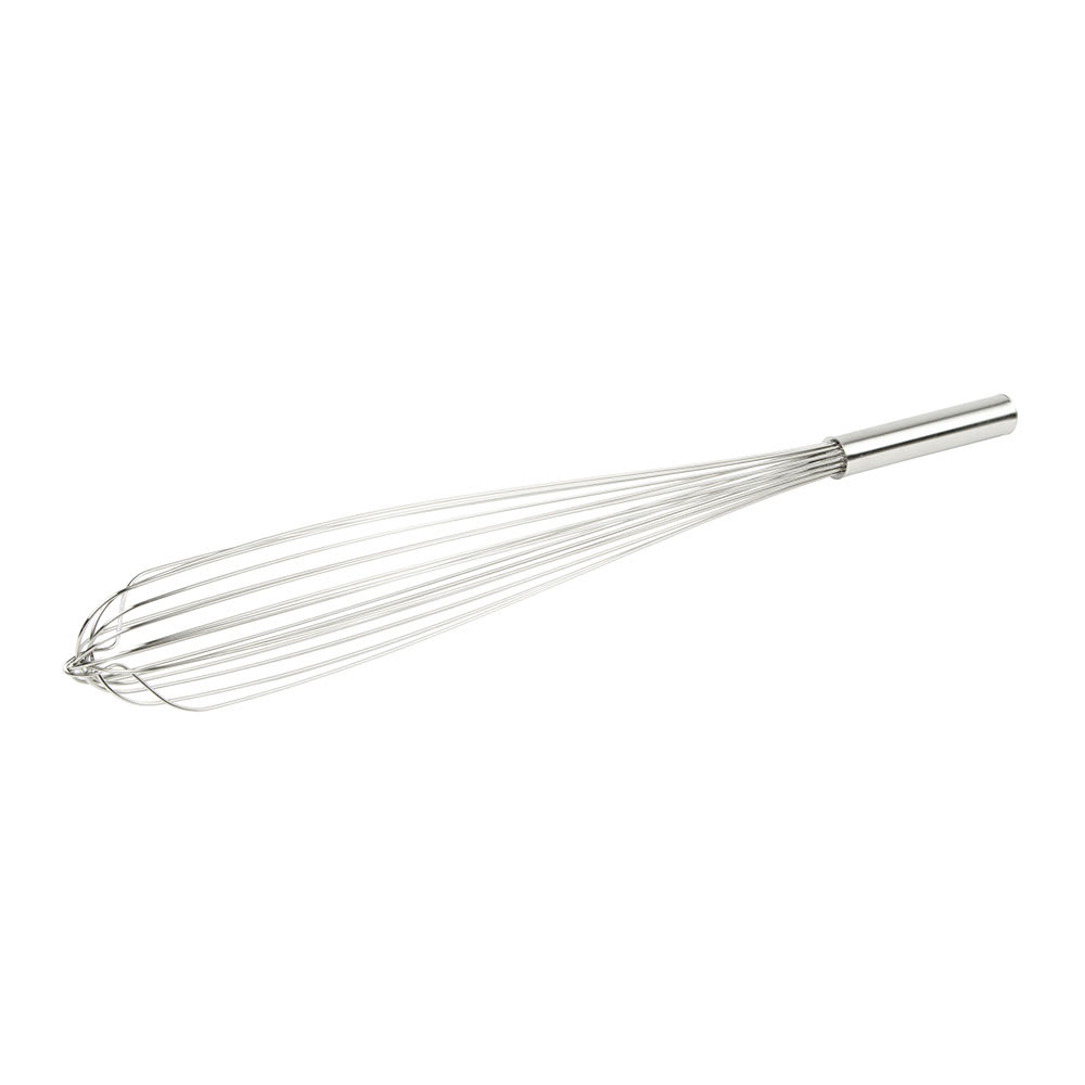 370-FW24 24" French Whip - Stainless